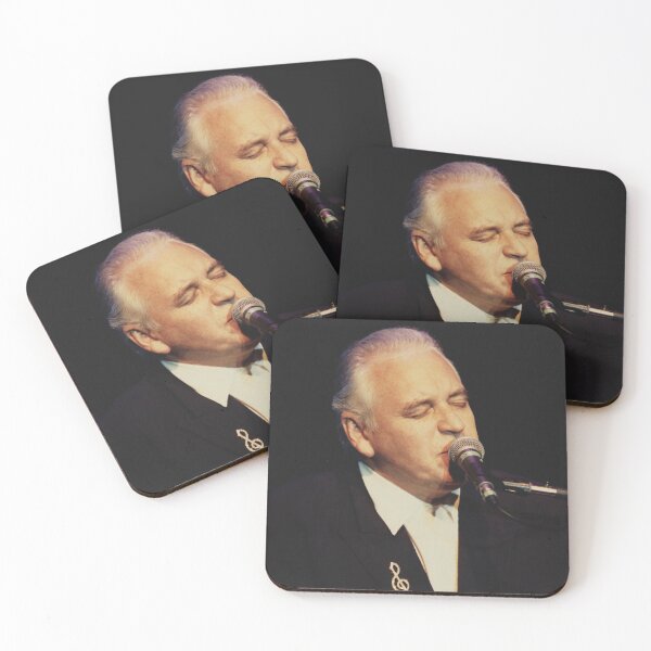 Item preview, Gary Brooker Photograph designed and sold by ConcertImages.