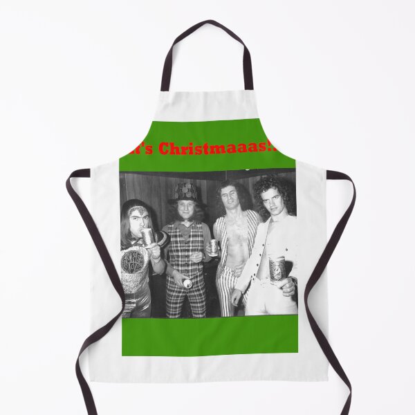 Item preview, Seventies Christmas 3 designed and sold by Scratchy-Ed.