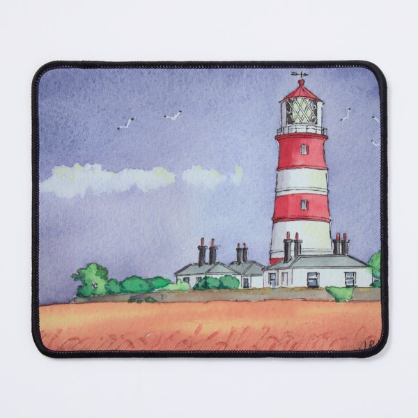 Item preview, Happisburgh Lighthouse. designed and sold by John Ray.