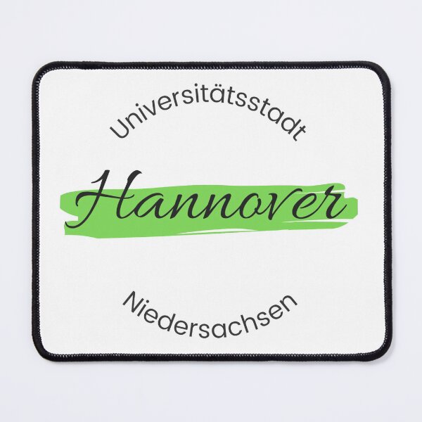 Item preview, University city of Hanover designed and sold by Bernsteinhaus.