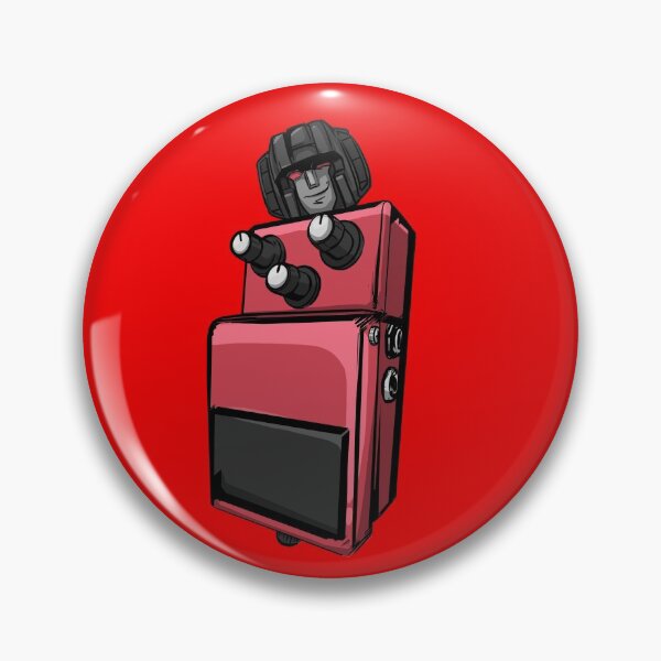 Item preview, StompFormers - Pedals In Disguise designed and sold by Stompslaps.