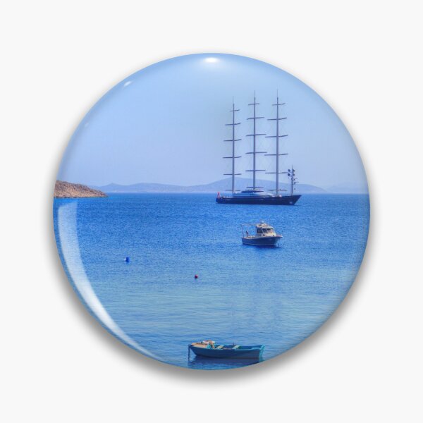 Item preview, Black Pearl in Nimborio Bay designed and sold by tomg.
