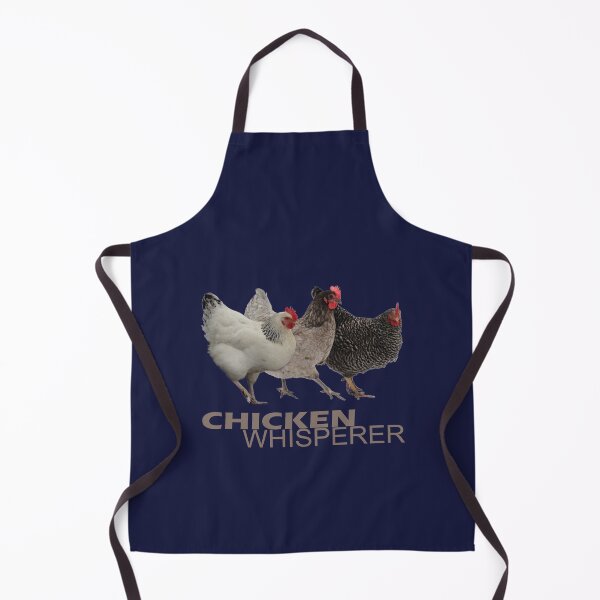 Item preview, Chicken Whisperer designed and sold by shirt-planet.