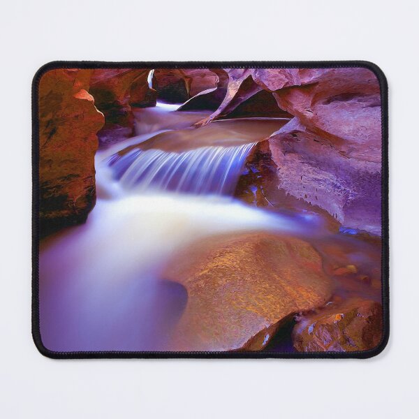 Item preview, "Fremont River Slot" designed and sold by Dean Uhlinger.