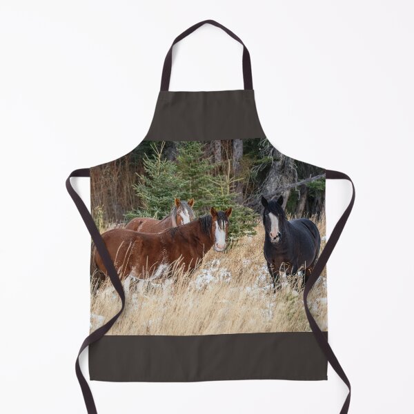 Item preview, 3 Wild Horse Power designed and sold by naturesdreams.
