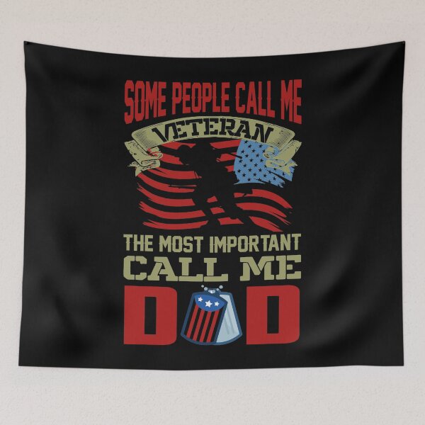 Item preview, Veteran Saying - Army Veteran - Veteran Wife - Veteran Husband - Army Retired designed and sold by Theparticular.