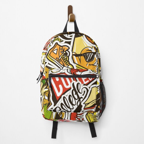 Item preview, Grafitti  school  dream gift  designed and sold by Megapic.