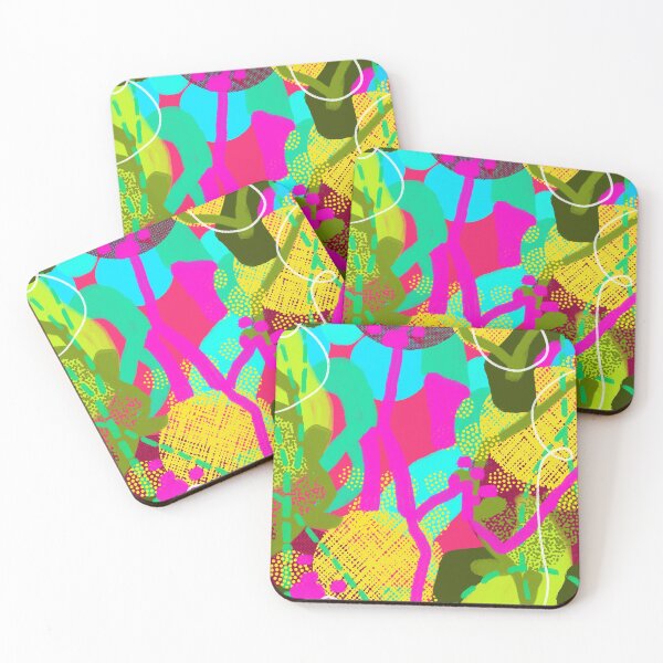 Item preview, Outdoor abstract designed and sold by ShannaMelissa.