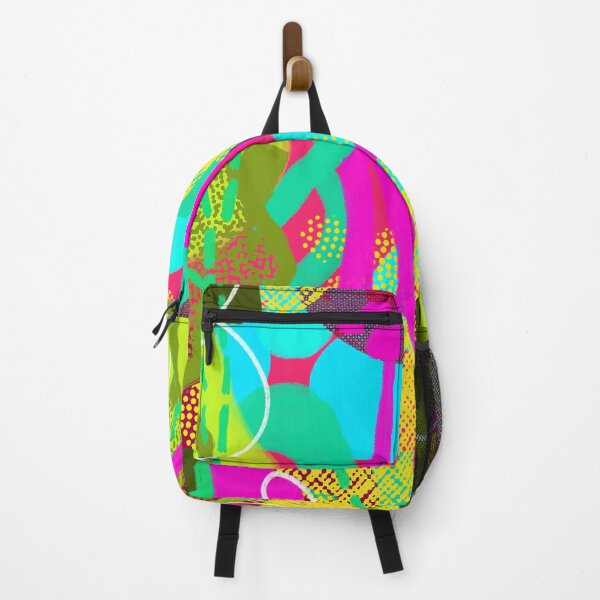 Item preview, Outdoor abstract designed and sold by ShannaMelissa.