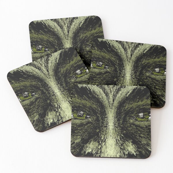 Item preview, The Green Face Matrix designed and sold by John Chadwick.