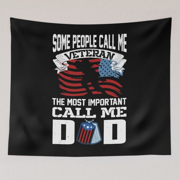 Item preview, Veteran Saying - Army Veteran - Veteran Wife - Veteran Husband - Army Retired designed and sold by Theparticular.