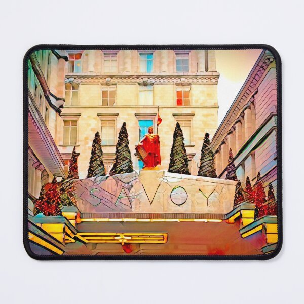 Item preview, Savoy Lights designed and sold by shalisa.