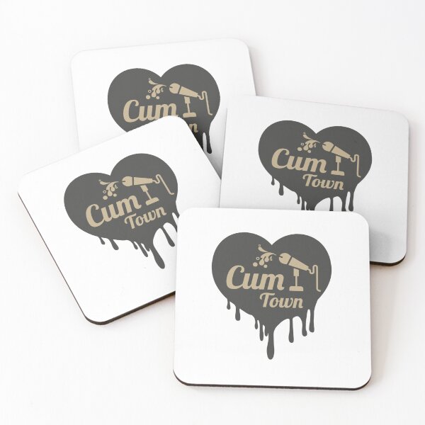 Item preview, Cum town              designed and sold by KaiChadwick.