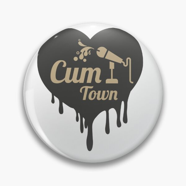 Item preview, Cum town              designed and sold by KaiChadwick.
