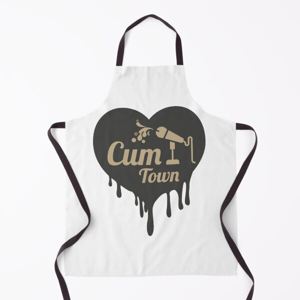 Item preview, Cum town designed and sold by KaiChadwick.