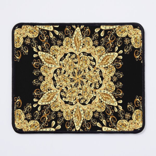 Item preview,  Oriental Rug vintage  Golden Persian Antique designed and sold by Sayed1897.