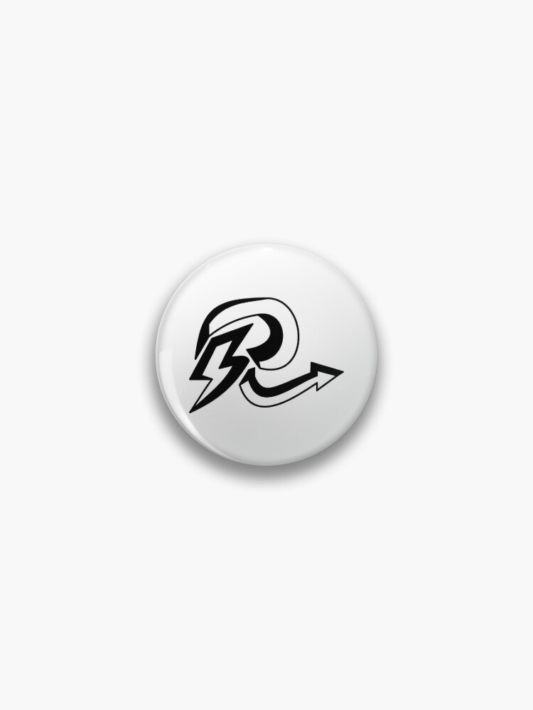 Letter R Creative 3d Logo Graphic by DesignEarth · Creative Fabrica