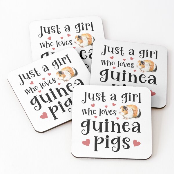 Item preview, Guinea pig designed and sold by serenedesign.
