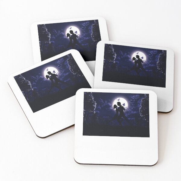 Item preview, Moonlight Star Dancer designed and sold by arkato.
