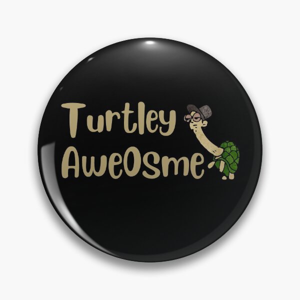 Artikelvorschau, Turtley Awesome, Turtle Lovers entworfen und verkauft von laamriya974.