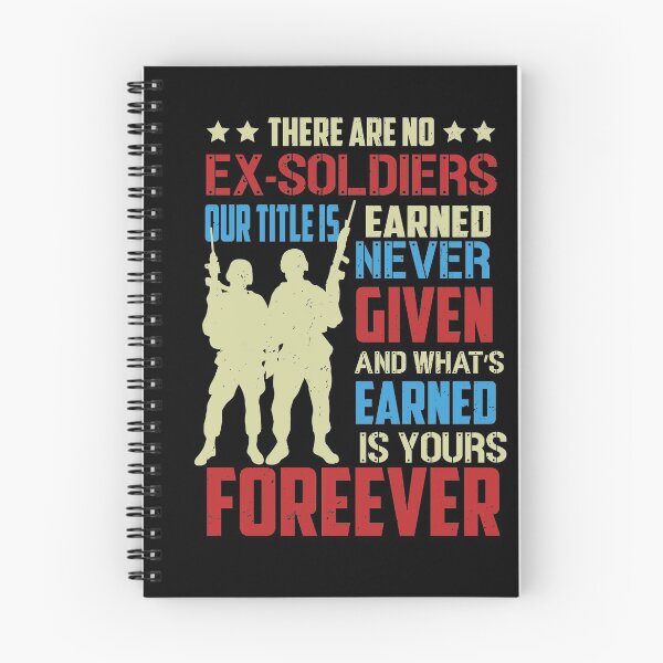 Item preview, Veteran Saying - Army Veteran - Veteran Wife - Veteran Husband - Army Retired designed and sold by Theparticular.