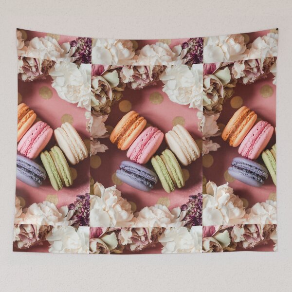 Item preview, Delicious French Macaroons  designed and sold by newburyboutique.