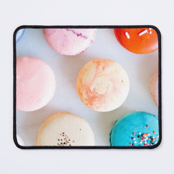 Item preview, Delicious French Macaroons designed and sold by newburyboutique.