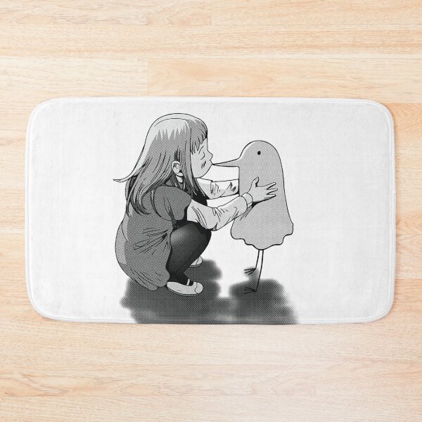 Item preview, Punpun x Aiko designed and sold by HotZelda.