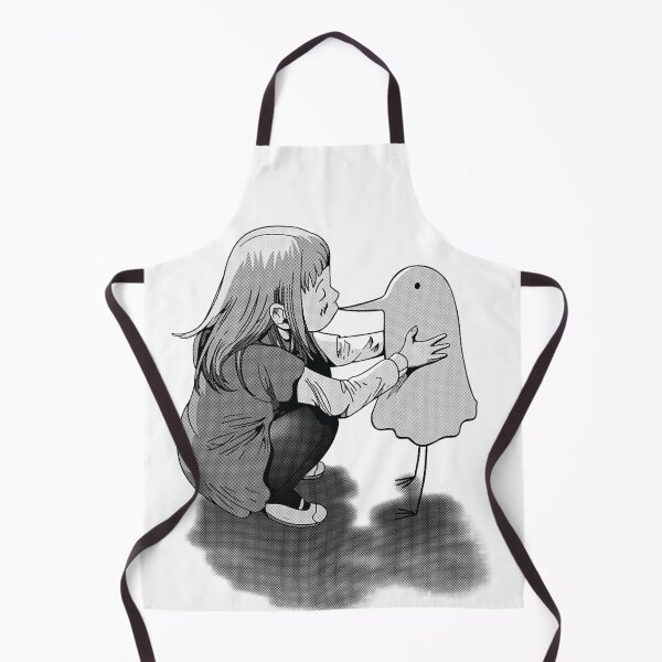 Item preview, Punpun x Aiko designed and sold by HotZelda.