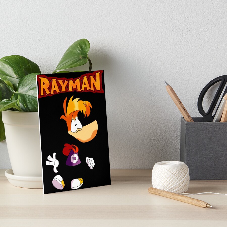 Item preview, Art Board Print designed and sold by MatrizGeek.