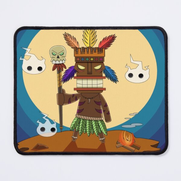 Item preview, Shaman ritual designed and sold by M-Sign-Design.