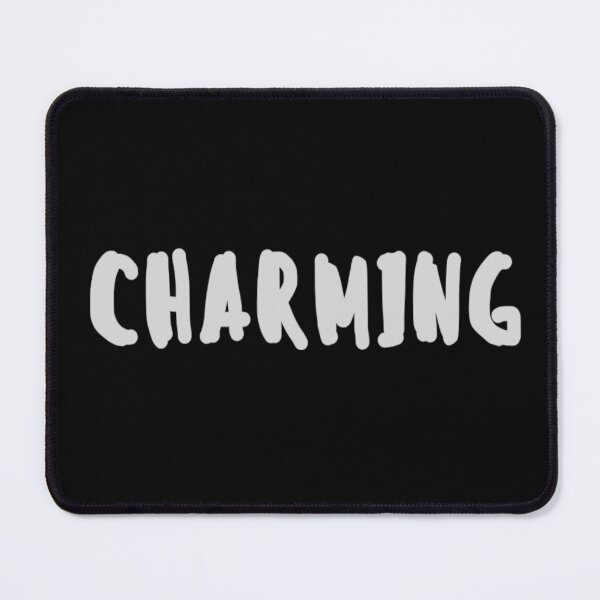 Item preview, Charming Sexy Attractive Smells Good Positive Boy Girl Motivated Inspiration Emotional Dramatic Beautiful Girl & Boy High For Man's & Woman's designed and sold by Wanneer T-shirts Praten.