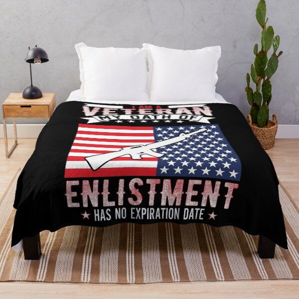 Item preview, Veteran Saying - Army Veteran - Veteran Wife - Veteran Husband - Army Retired designed and sold by Theparticular.