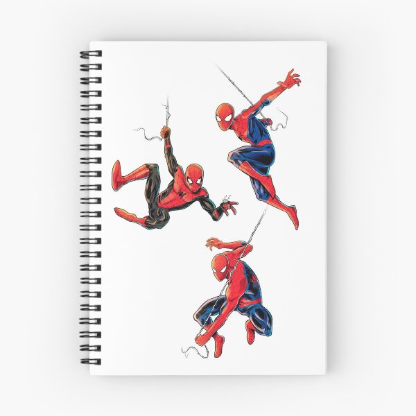 Item preview, The Amazing Spider Hero V2 designed and sold by JBarreraDesigns.