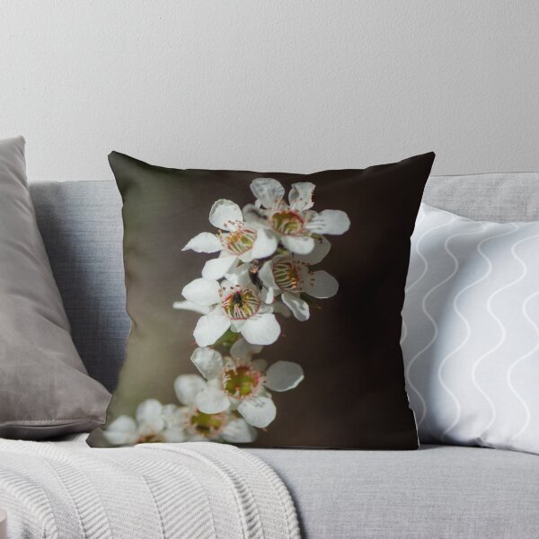 Item preview, Manuka Tea Tree designed and sold by pcbermagui.