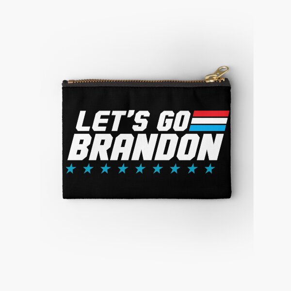Item preview, Let's Go Brandon designed and sold by samraheel.