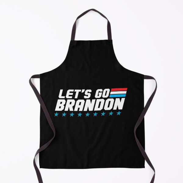 Item preview, Let's Go Brandon designed and sold by samraheel.