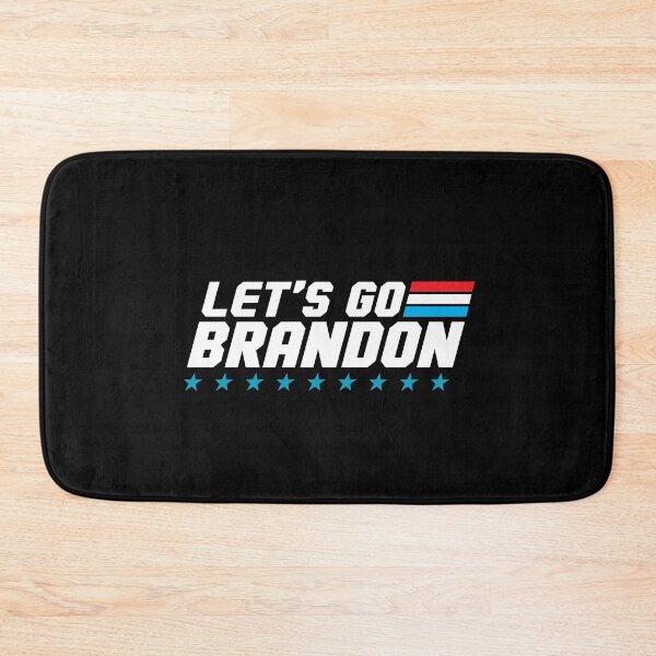 Item preview, Let's Go Brandon designed and sold by samraheel.