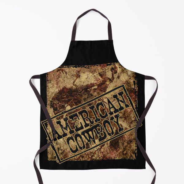 Item preview, American Cowboy designed and sold by smwolfgang.