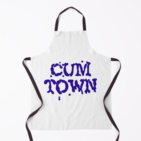 Item preview, cumtowng designed and sold by KaiChadwick.