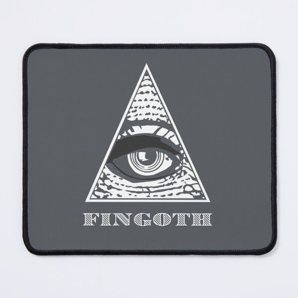 Item preview, fingoth designed and sold by KaiChadwick.