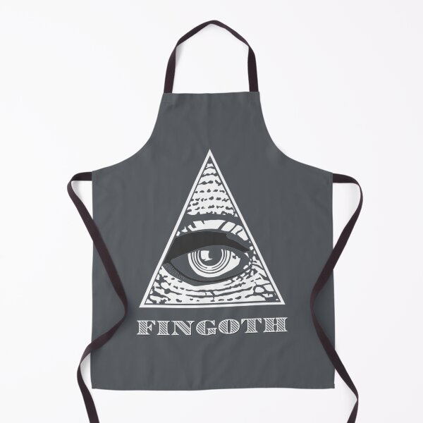 Item preview, fingoth designed and sold by KaiChadwick.