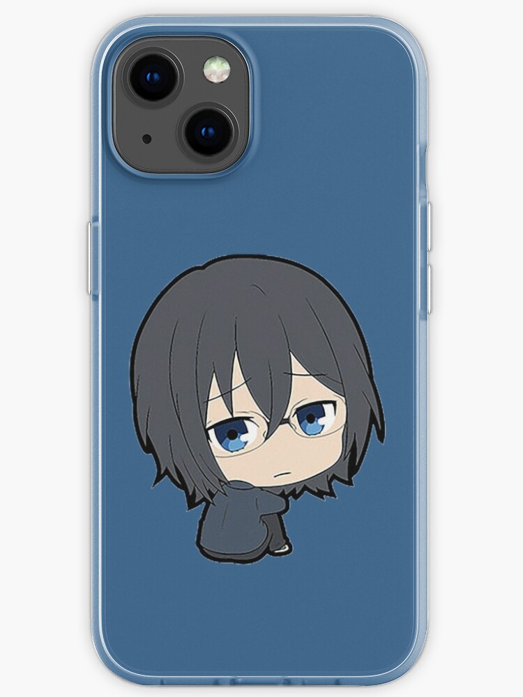 Horimiya Cases - Miyamura Izumi anime candy phone case