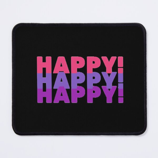 Item preview, Happy Happy Happy Funny Exited Happy Sexy Attractive Positive Boy Girl Motivated Inspiration Emotional Dramatic Beautiful Girl & Boy High For Man's & Woman's designed and sold by Wanneer T-shirts Praten.