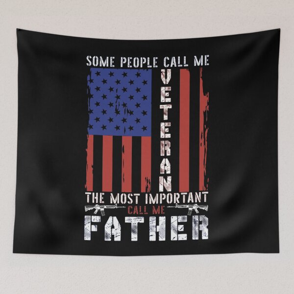 Item preview, Veteran Saying - Army Veteran - Veteran Wife - Veteran Husband - Army Retired designed and sold by Theparticular.