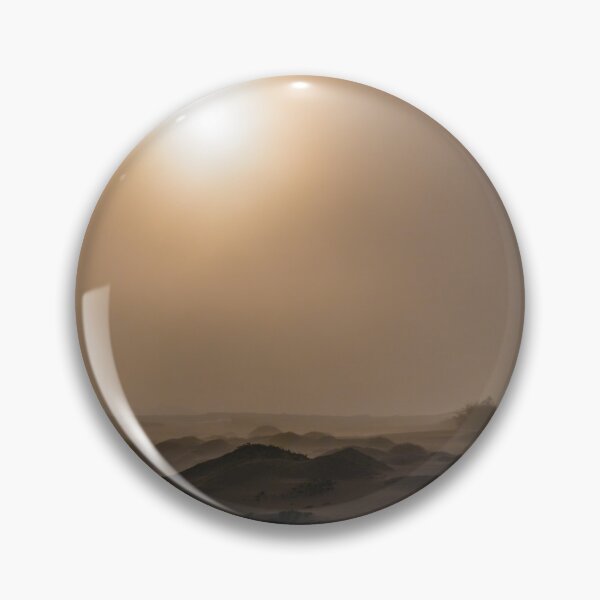 Item preview, Foggy morning in the Namib Desert designed and sold by Lyl Dil Creations.