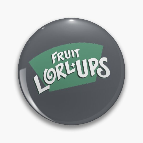 Item preview, fruit lorl-ups   designed and sold by KaiChadwick.