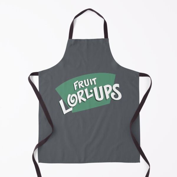 Item preview, fruit lorl-ups designed and sold by KaiChadwick.