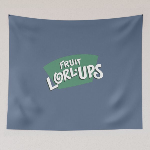 Item preview, fruit lorl-ups   designed and sold by KaiChadwick.