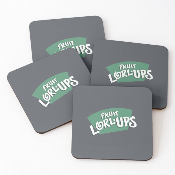 Item preview, fruit lorl-ups   designed and sold by KaiChadwick.